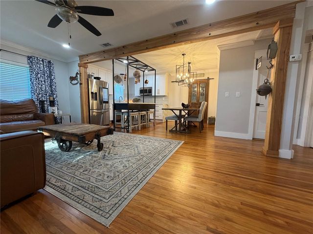 1570 IMPERIAL AVENUE, Bartow, FL 33830