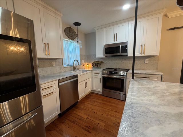 1570 IMPERIAL AVENUE, Bartow, FL 33830