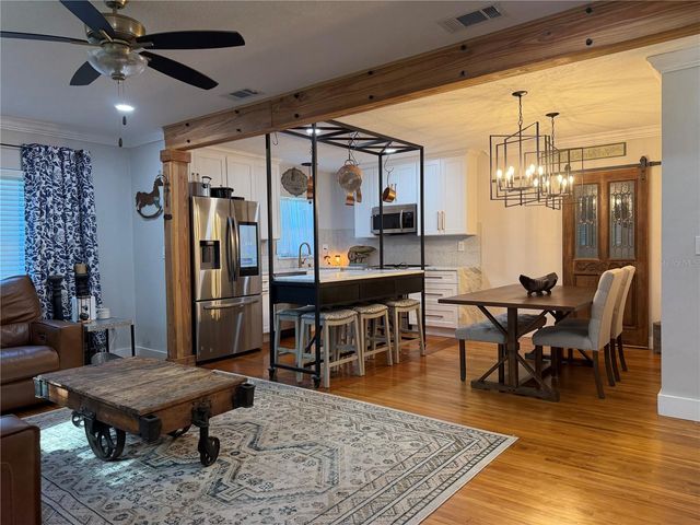 1570 IMPERIAL AVENUE, Bartow, FL 33830