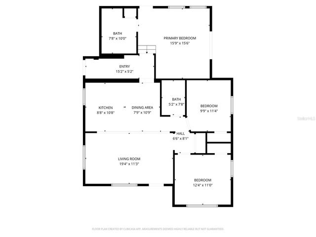 1570 IMPERIAL AVENUE, Bartow, FL 33830