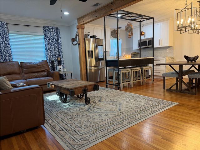 1570 IMPERIAL AVENUE, Bartow, FL 33830