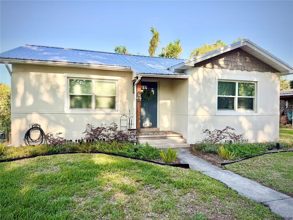 1570 IMPERIAL AVENUE, Bartow, FL 33830