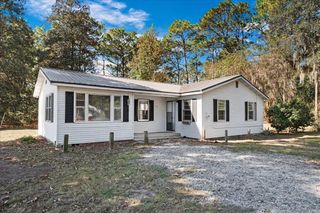 773 Shuman Street, Hinesville, GA 31313