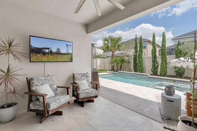 13530 STANSIL AVENUE, Odessa, FL 33556