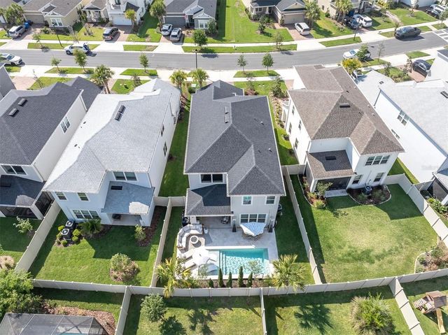 13530 STANSIL AVENUE, Odessa, FL 33556