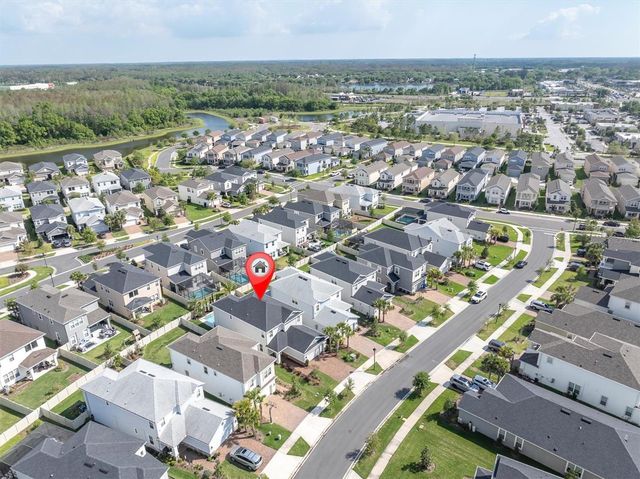 13530 STANSIL AVENUE, Odessa, FL 33556