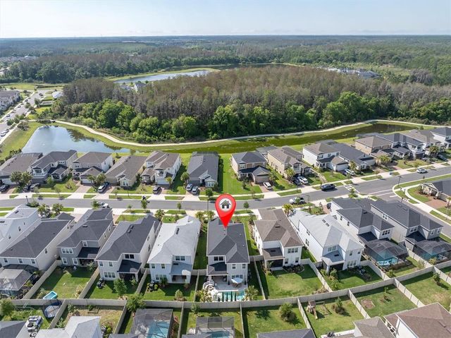 13530 STANSIL AVENUE, Odessa, FL 33556