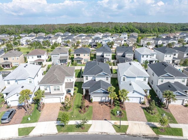 13530 STANSIL AVENUE, Odessa, FL 33556