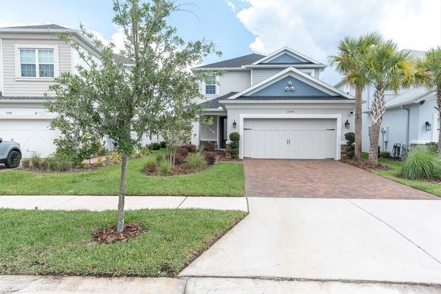 13530 STANSIL AVENUE, Odessa, FL 33556