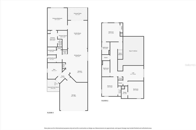 13530 STANSIL AVENUE, Odessa, FL 33556