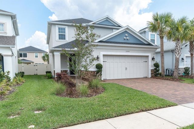 13530 STANSIL AVENUE, Odessa, FL 33556