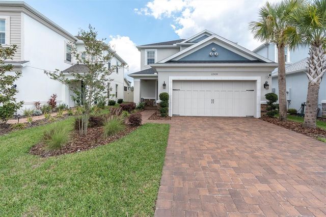 13530 STANSIL AVENUE, Odessa, FL 33556