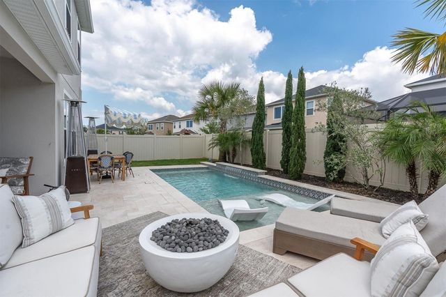 13530 STANSIL AVENUE, Odessa, FL 33556