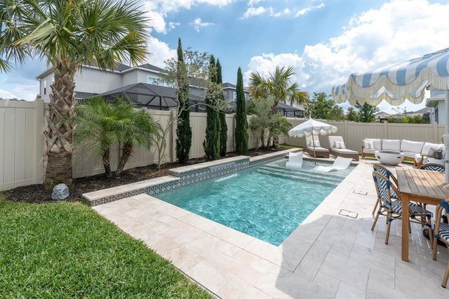 13530 STANSIL AVENUE, Odessa, FL 33556