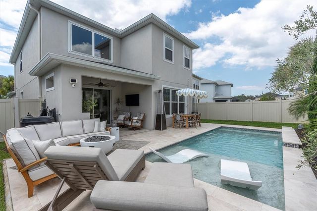 13530 STANSIL AVENUE, Odessa, FL 33556