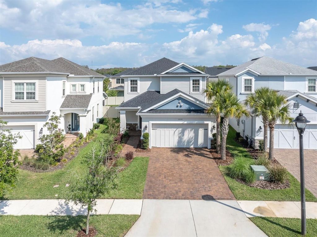 Image 1 of property listing at 13530 STANSIL AVENUE, Odessa, FL 33556