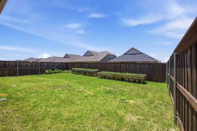 700 Pistachio Parkway, Forney, TX 75126