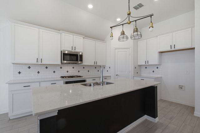 700 Pistachio Parkway, Forney, TX 75126
