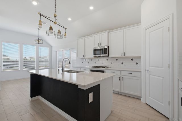 700 Pistachio Parkway, Forney, TX 75126