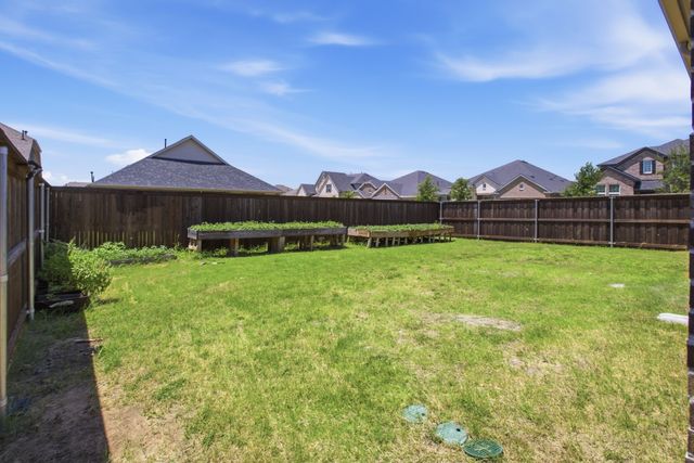 700 Pistachio Parkway, Forney, TX 75126