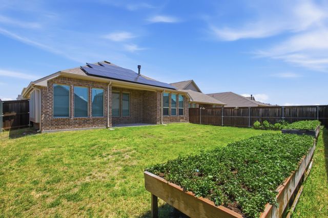 700 Pistachio Parkway, Forney, TX 75126
