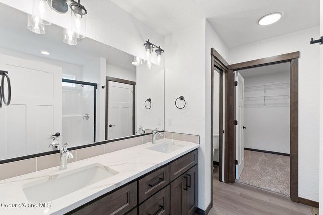 8989 W Swather AVE, Rathdrum, ID 83858