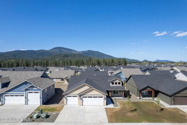 8989 W Swather AVE, Rathdrum, ID 83858