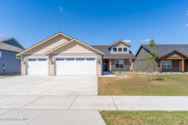 8989 W Swather AVE, Rathdrum, ID 83858
