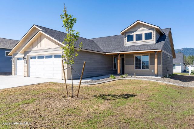 8989 W Swather AVE, Rathdrum, ID 83858