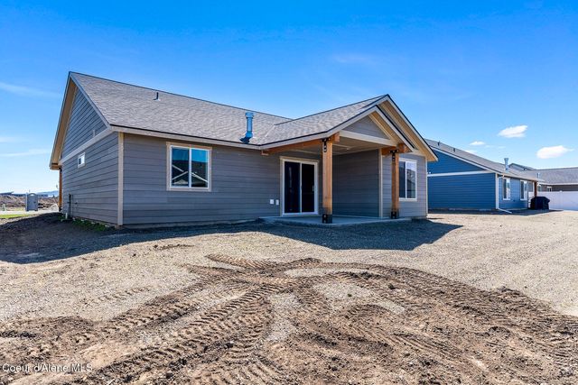 8989 W Swather AVE, Rathdrum, ID 83858
