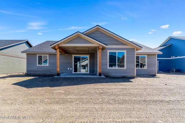 8989 W Swather AVE, Rathdrum, ID 83858