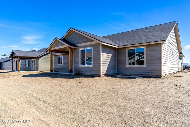 8989 W Swather AVE, Rathdrum, ID 83858