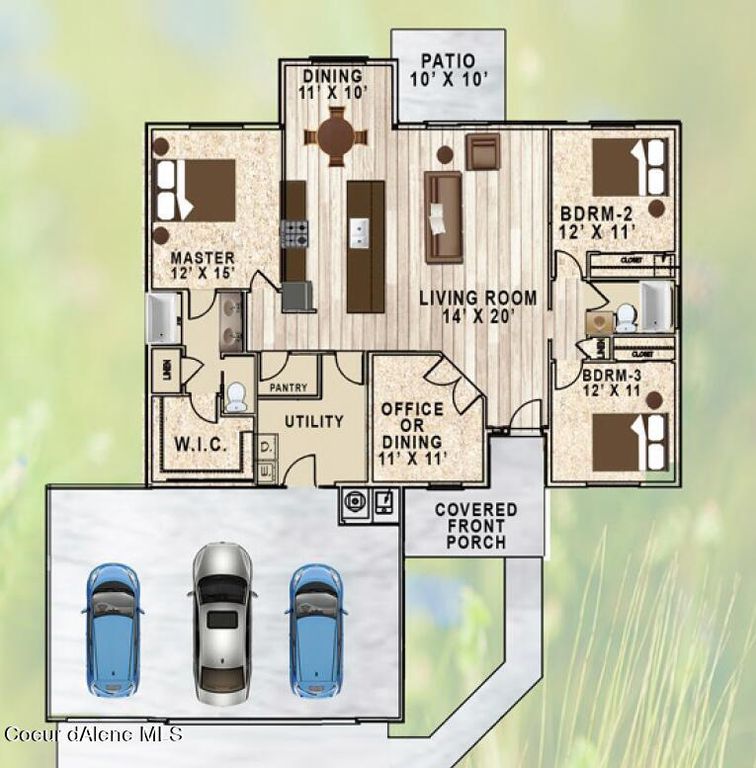 Property photo
