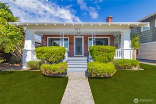 319 1st Street NE, Auburn, WA 98002