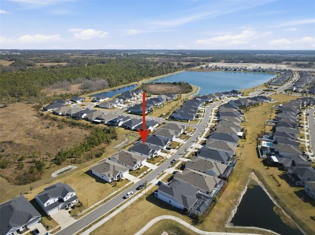 31477 WESTBURY ESTATES AVENUE, Wesley Chapel, FL 33545