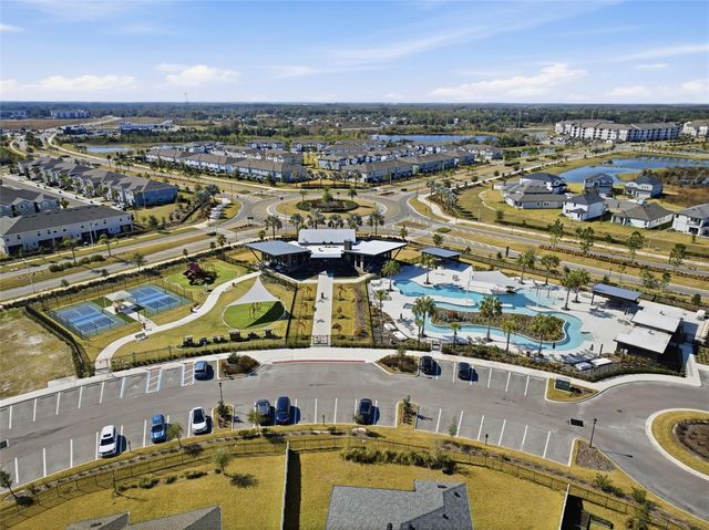 31477 WESTBURY ESTATES AVENUE, Wesley Chapel, FL 33545