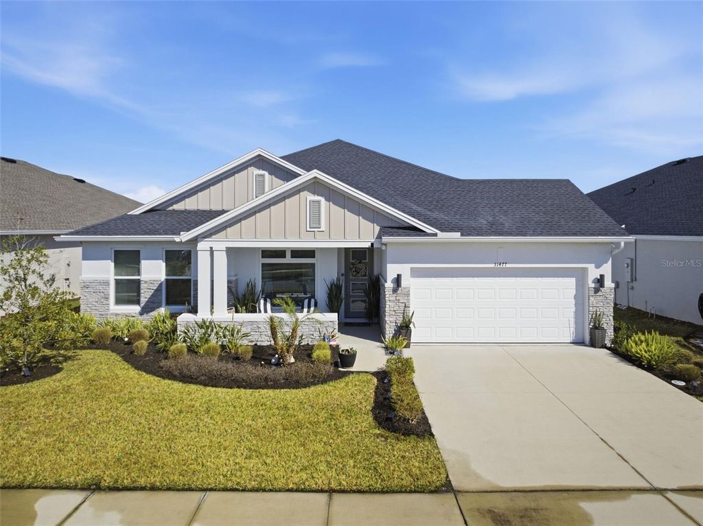 31477 WESTBURY ESTATES AVENUE, Wesley Chapel, FL 33545