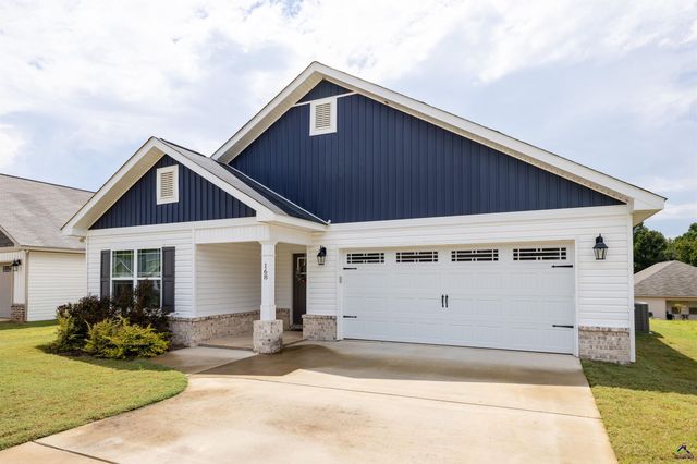 168 Red Tail Circle, Byron, GA 31008