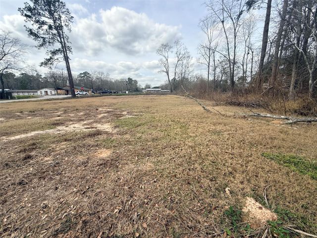 0 Diamond Square, Splendora, TX 77372