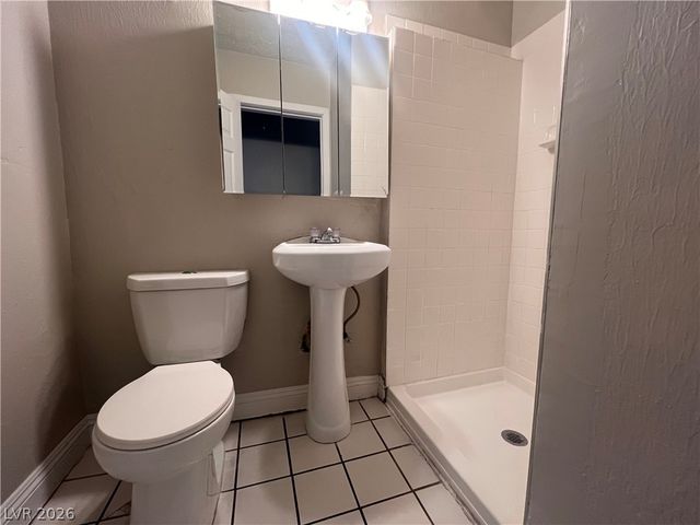 5901 Idle Avenue, Las Vegas, NV 89107