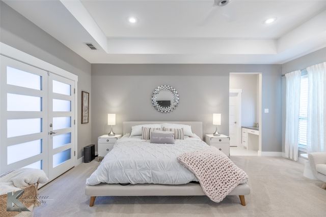 718 Edward Court, Abilene, TX 79601