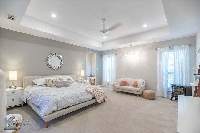 718 Edward Court, Abilene, TX 79601