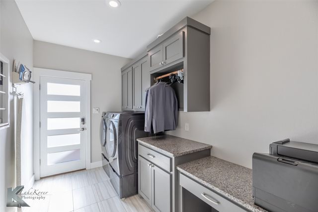 718 Edward Court, Abilene, TX 79601