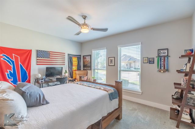 718 Edward Court, Abilene, TX 79601