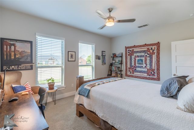 718 Edward Court, Abilene, TX 79601