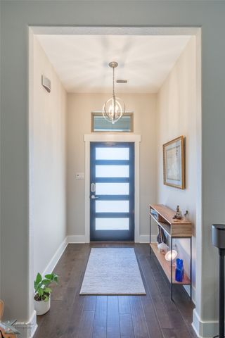 718 Edward Court, Abilene, TX 79601