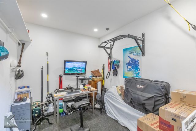 718 Edward Court, Abilene, TX 79601