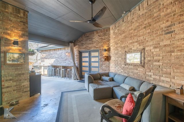 718 Edward Court, Abilene, TX 79601