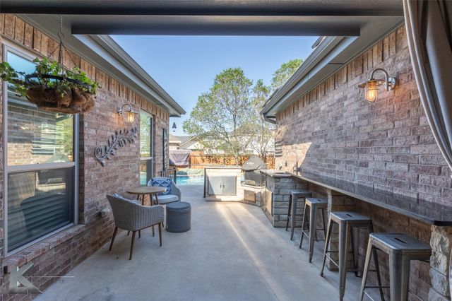 718 Edward Court, Abilene, TX 79601