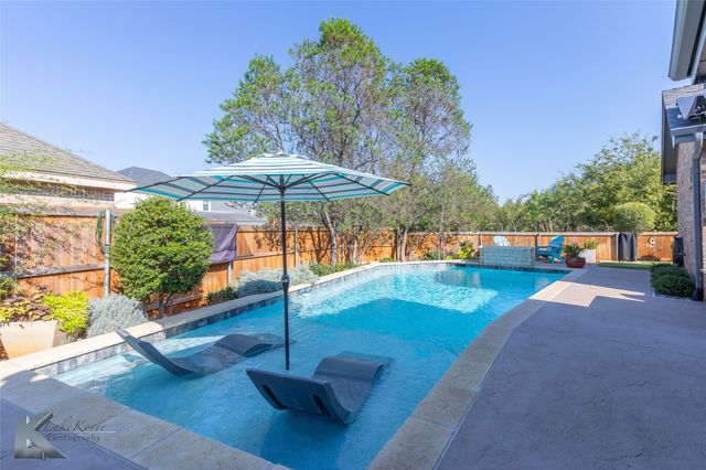 718 Edward Court, Abilene, TX 79601